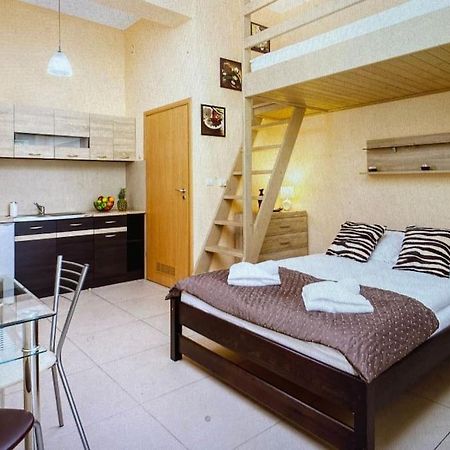 Apartament 7 Minut Od Krupowek Na Nogach! 자코파네 외부 사진