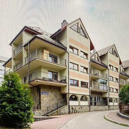 Apartament 7 Minut Od Krupowek Na Nogach! 자코파네 외부 사진