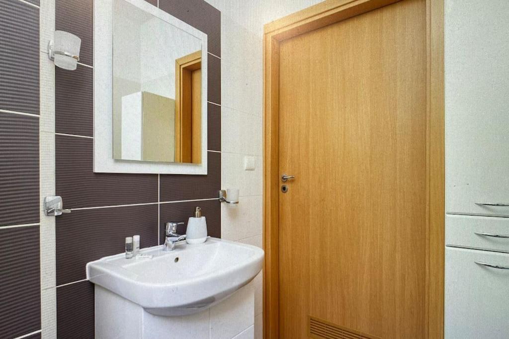 Apartament 7 Minut Od Krupowek Na Nogach! 자코파네 외부 사진