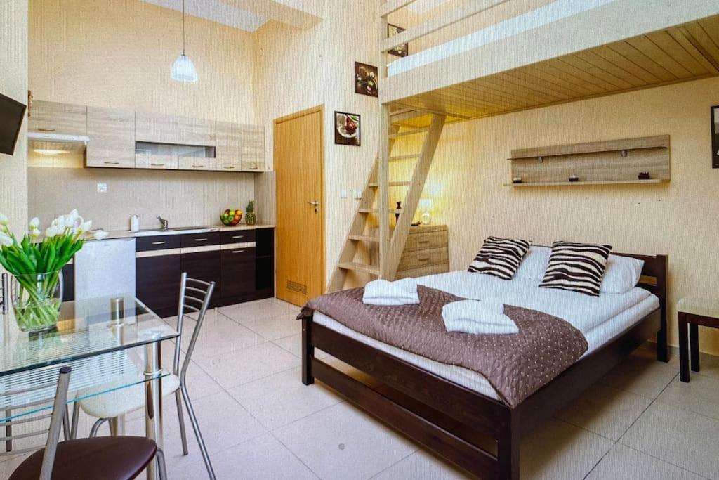 Apartament 7 Minut Od Krupowek Na Nogach! 자코파네 외부 사진
