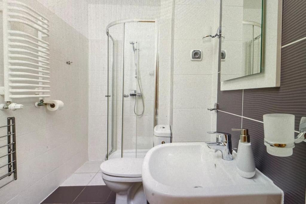 Apartament 7 Minut Od Krupowek Na Nogach! 자코파네 외부 사진